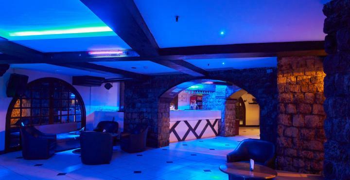 Best Western Amrutha Castle Hyderabad Exterior foto